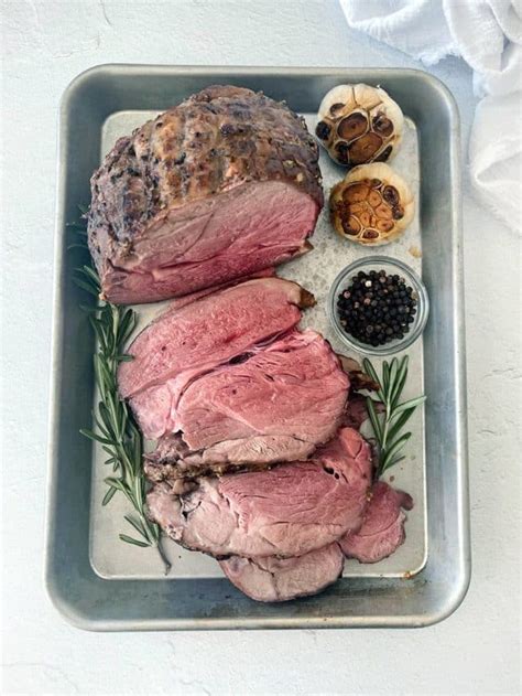 Lamb Temperature Chart: Cook Your Lamb to Perfection - Foodie and Wine