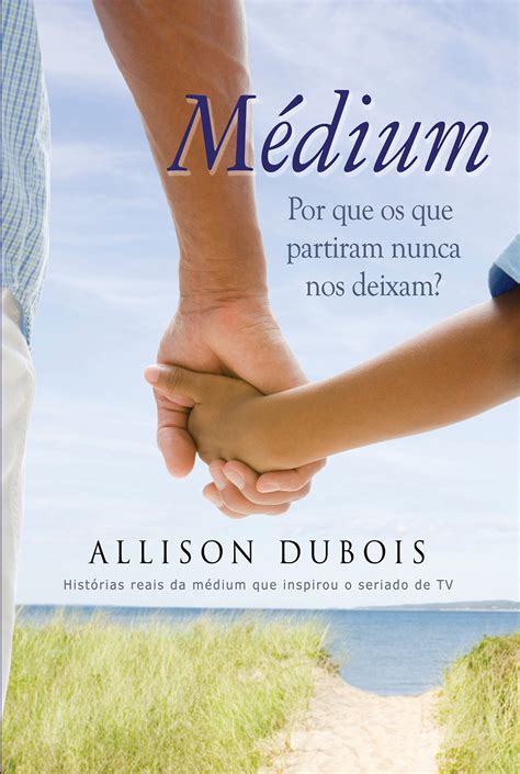 Médium PDF Allison Dubois