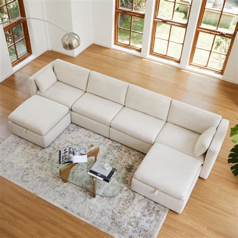 13+ Modular Sofa Sets