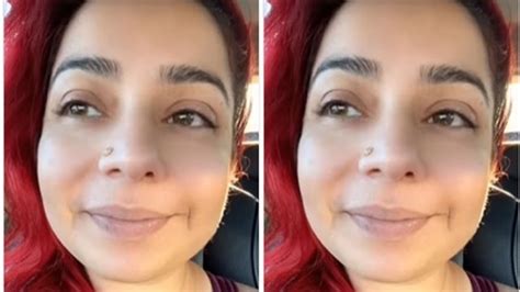 On Punjab visit after several years, singer Jasmine Sandlas ‘targets ...