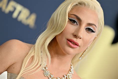 Lady Gaga Slammed for Appearing in Ad Campaign for Migraine Drug - Newsweek