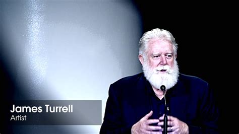 James Turrell Makes The Guggenheim Glow - YouTube