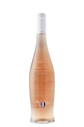 cotes de provence rose
