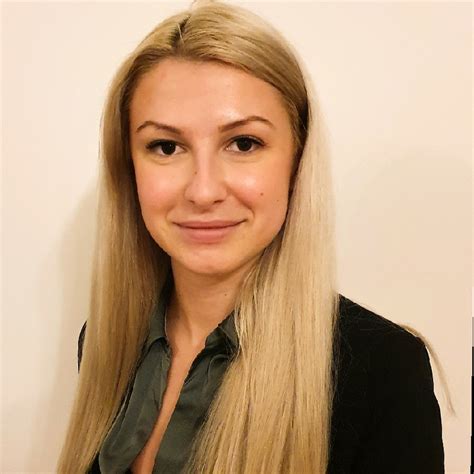 Marija Plavljanin – Universität Wien – Zürich, Zürich, Schweiz | LinkedIn