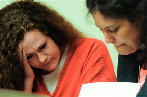 Could Christa Pike's Conviction Be Wrong? - k89w549
