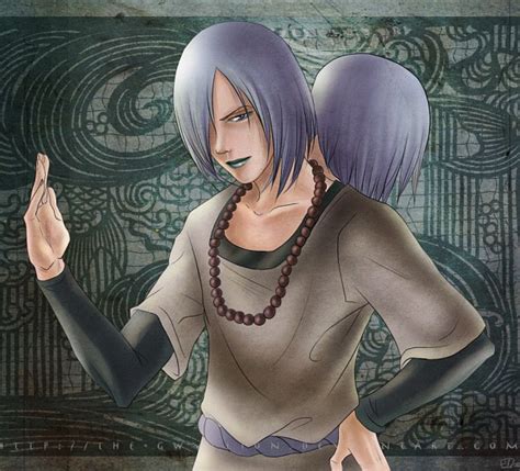 Sakon - NARUTO - Image #424668 - Zerochan Anime Image Board