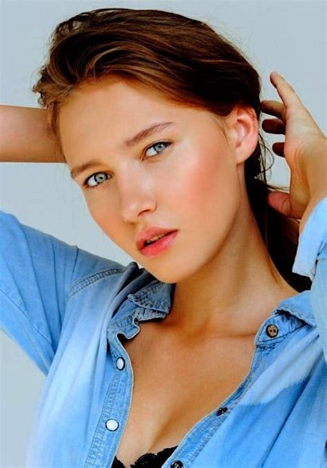 Anastasia Pochernikova