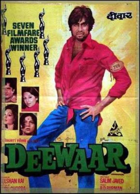 Deewar 1975 Dvdrip Xvid HD - touchturbabit