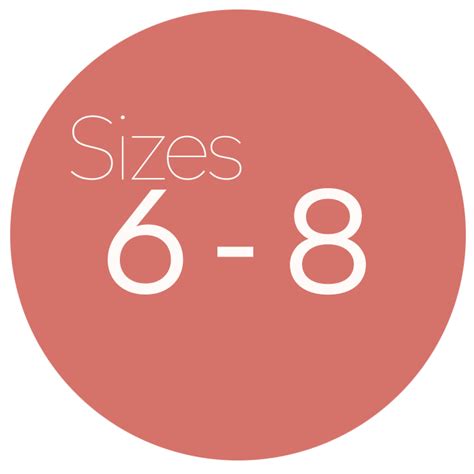 Sizes 6 - 8 – Dear Little Panko