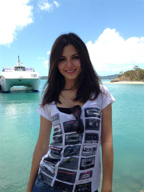 Victoria Justice Leaks (32 Photos) | The Fappening – News