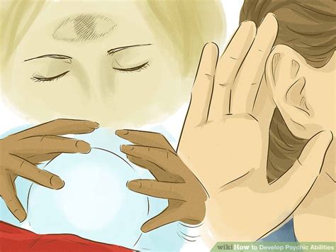 4 Ways to Develop Psychic Abilities - wikiHow