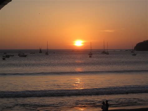 ¡Mi viaje a Nicaragua!: 13/4/11 La Playa