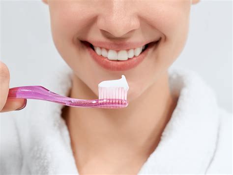 Як правильно чистити зуби | DentalMan