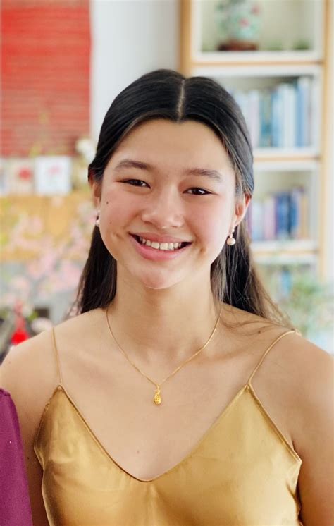 Lia Goh | LLS Canada