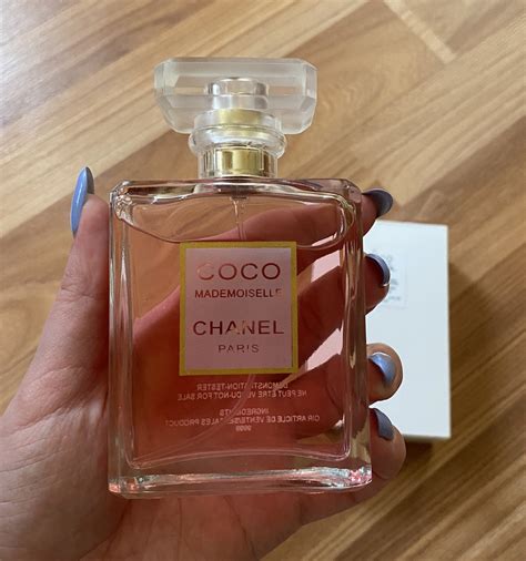 Купить Chanel Coco Mademoiselle 100ml Парфюмированная вода Коко Шанель ...
