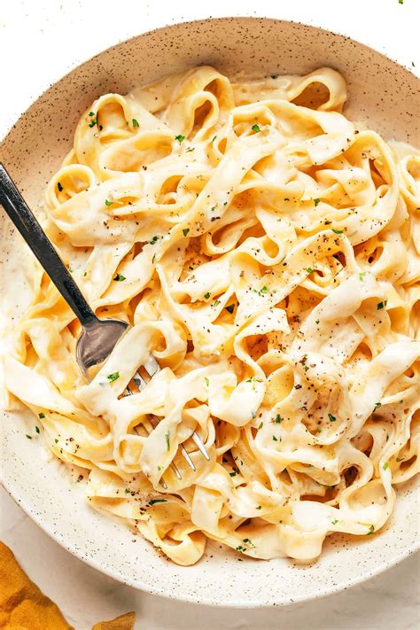 alfredo pasta infoupdateorg