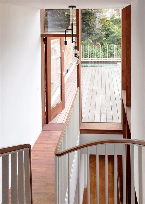 Dartmouth Park House | AY Architects