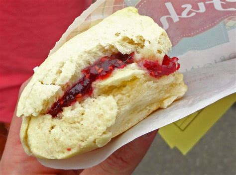 The New Washington State Fair Foods, From Bugs to Bizarre Burgers ...