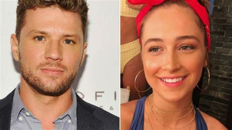 Ryan Phillippe, denunciado por su exnovia por violencia de género | Exitoina