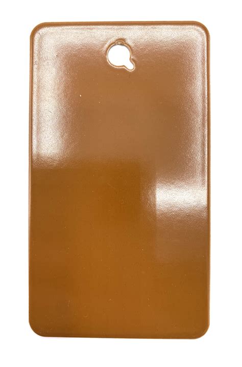 RAL 8003 Clay Brown Powder Coating Powder | Crosslink Paints