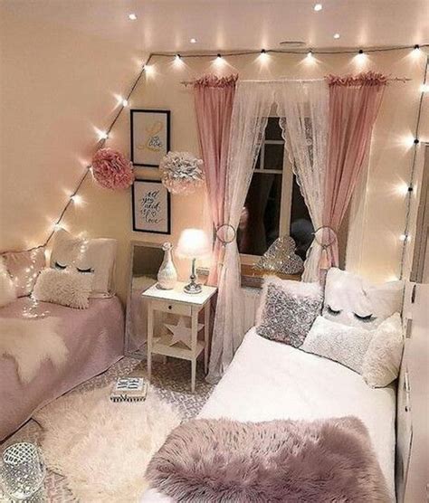 Awesome Tween Girls Bedroom Ideas - For Creative Juice