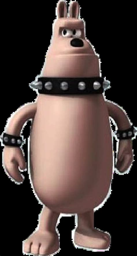 preston wallace  gromit ultimate character andor object fusion