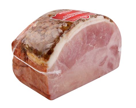 Fleisch Pokeln Und Rauchern Von Schinken Bis Spar