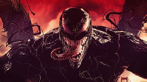 Venom 4k Wallpapers - Top Free Venom 4k Backgrounds - WallpaperAccess