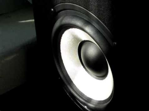 Microlab Solo1 mk3 Bassotronics - Bass I Love You - YouTube