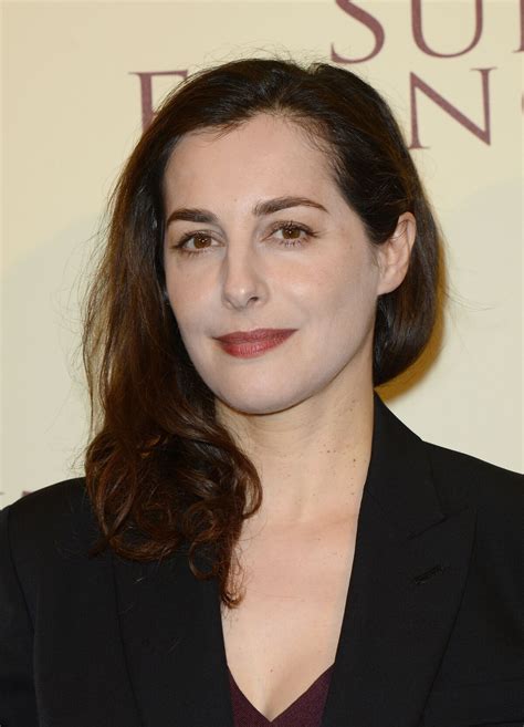 Photo : Amira Casar - Avant-première mondiale du film "Suite Française