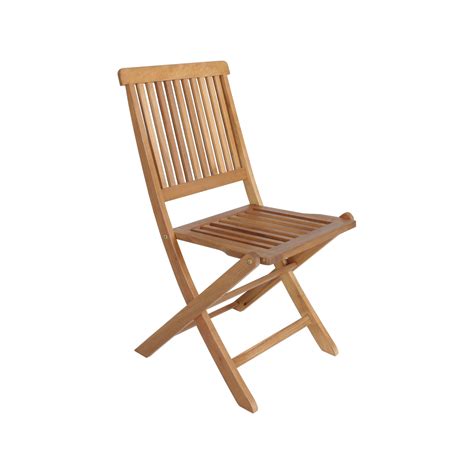mimosa somerset folding timber chair bunnings australia