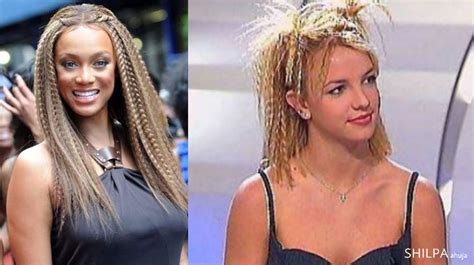 90s Hairstyles: Most Popular 1990s Hair Trends to Try This Year