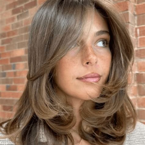 how to cut thin hair in layers
