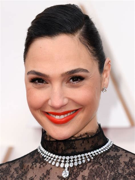 Gal Gadot Entourage