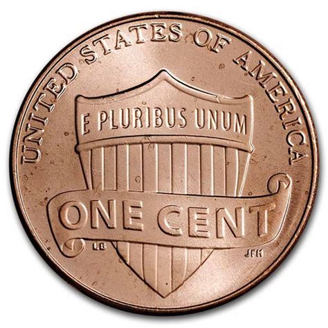 Buy 2023 Lincoln Cent 50-Coin Roll BU | APMEX