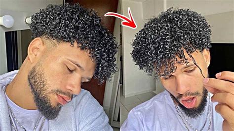 Corte Americano Cacheado Grande - Cabelo Cacheado Grande Americano: 12 Ideias Incríveis