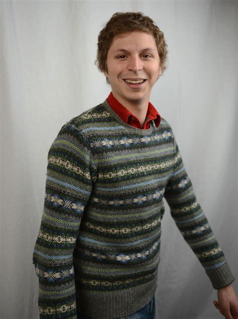 Michael Cera