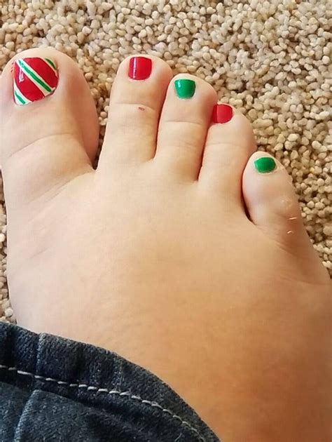 15+ Amazing Toe Nail Art Ideas That Look Attractive | Fashionterest