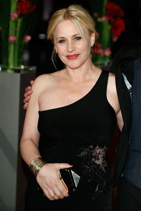 PATRICIA ARQUETTE at Boyhood Premiere in Berlin – HawtCelebs