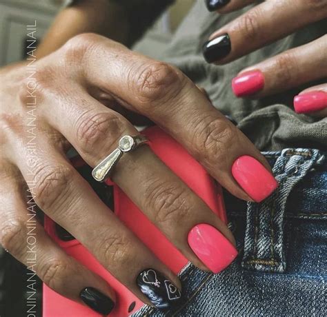 Pin by Алла on Быстрое сохранение | Fancy nails, Zebra nails, Almond ...