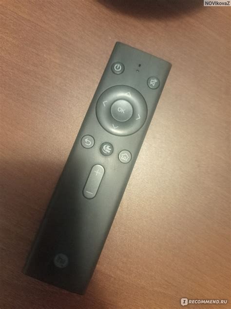 Телевизор Hi 4K Ultra HD VHIX-50U169MSS на ОС Салют ТВ - «Если нужен ...