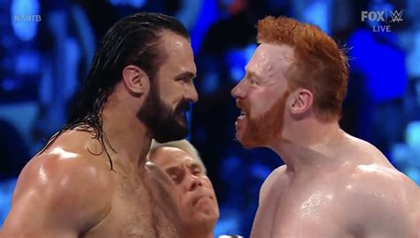 WWE Sunday Stunner Results From Quebec City: Drew McIntyre vs. Sheamus ...