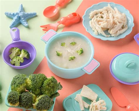 Moochie Kitten Creamy Broth With Chicken & Broccoli 40G Pouch x 12 Buy ...