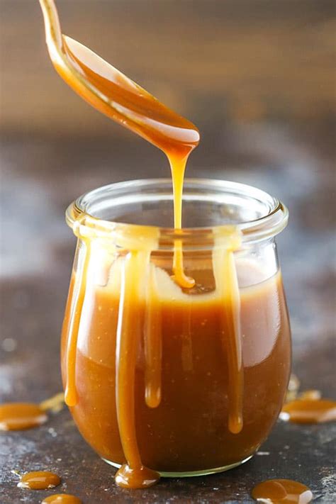 Best Recipe For Caramels