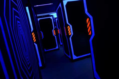 Laserbase | Urlaubsland Baden-Württemberg