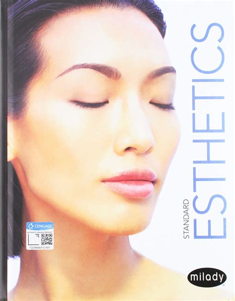 Milady Standard Foundations with Standard Esthetics: Fundamentals by