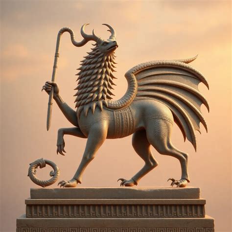 role  mythological creatures  greek mythological symbolism