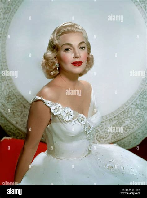 Lana Turner's Lavish Legacy: A Net Worth Fit For A Hollywood Icon