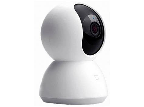 IP-камера Xiaomi MiJia 360° Smart Home Camera 1080P (Международная ...