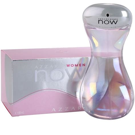 Azzaro Now Women - купить женские духи, цены от 3090 р. за 80 мл